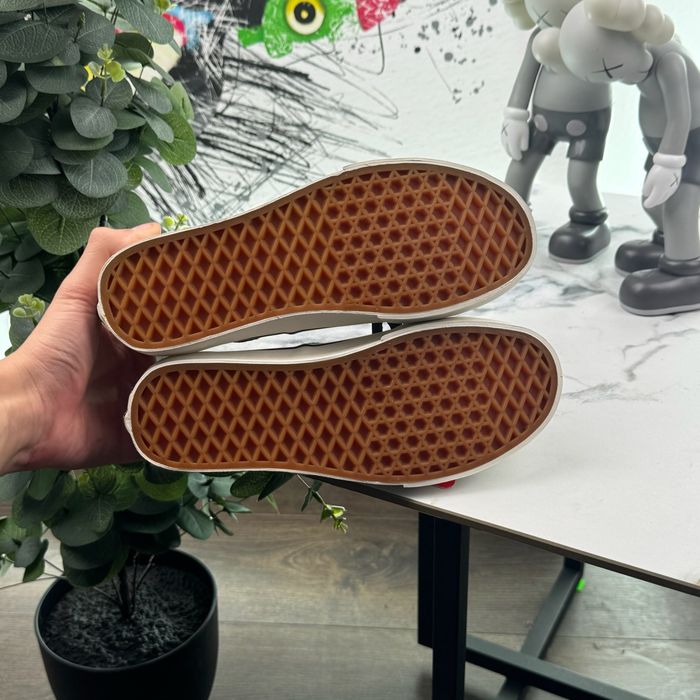 Нові кросівки Vans Authentic 37 розмір E607