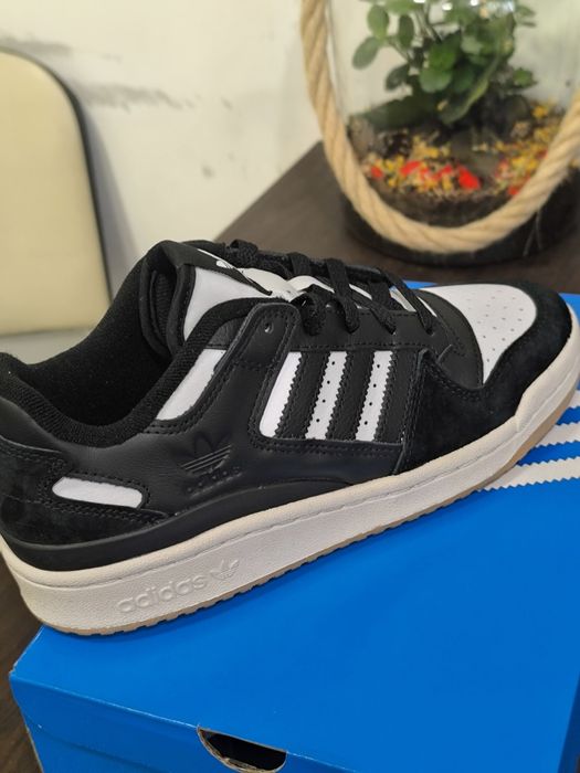 Adidas Forum Low