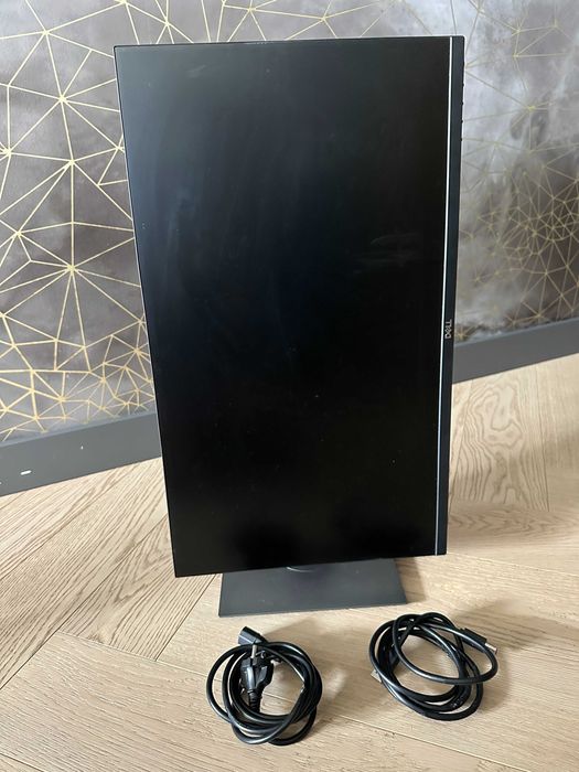 Monitor 27" Dell P2719H IPS Full HD | Regulacja wysokości PIVOT