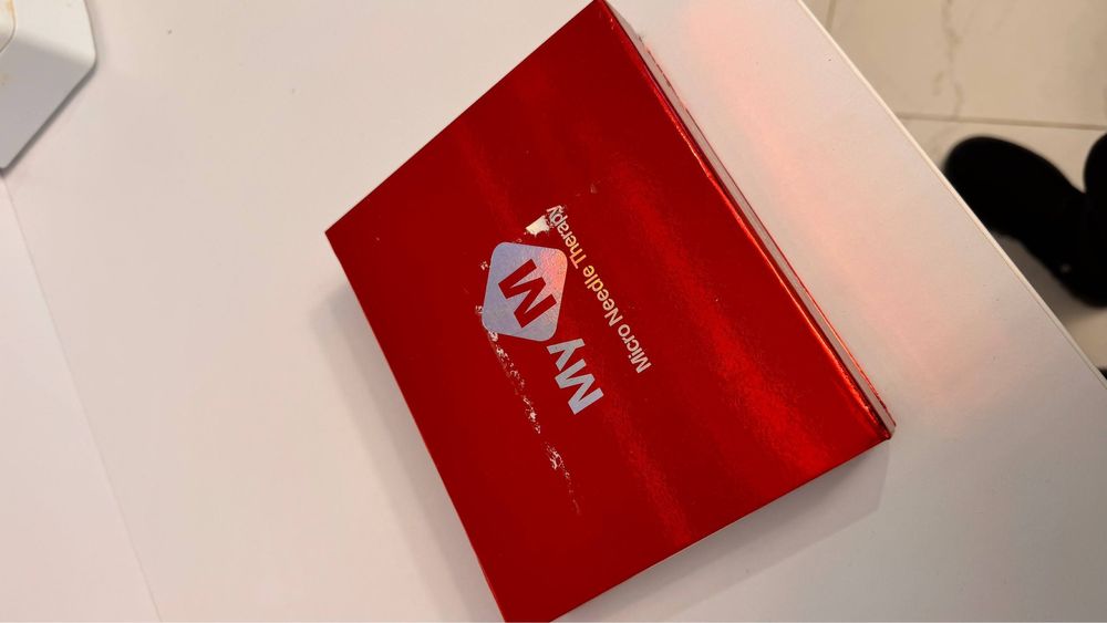 Дермапен Dr.Pen MyM