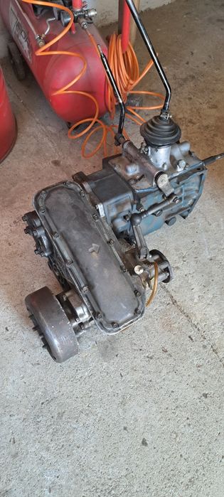 Коробка передач ніссан патрол К160 кпп patrol уаз 4×4