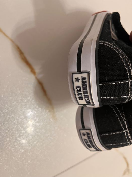 Buty Dziecięce Tenisówki