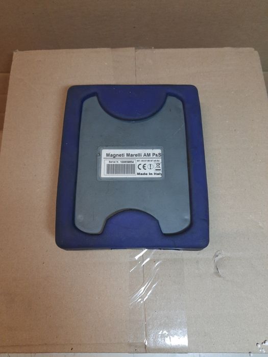 Tester magneti marelli zapraszam