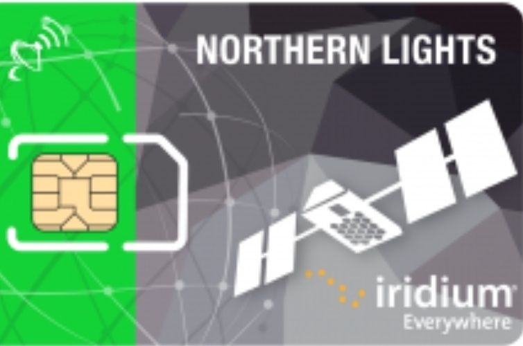 Спутникова система iCOME 1C-SAT100