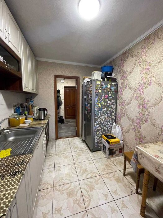 АК 3 Кімквартира Лівобережна Андрея Шептицького 3Г