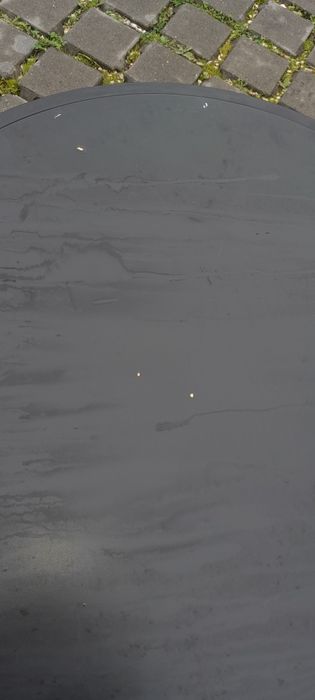 Mesa de centro 90 cm