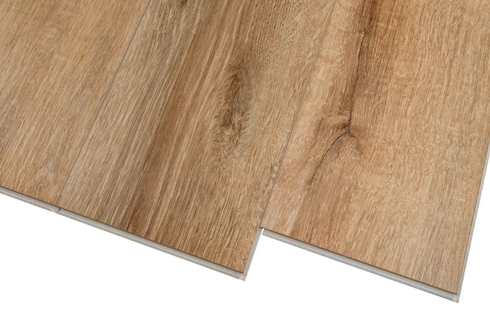 Panel podłogowy winylowy dąb klasyczny WODOODPORNY