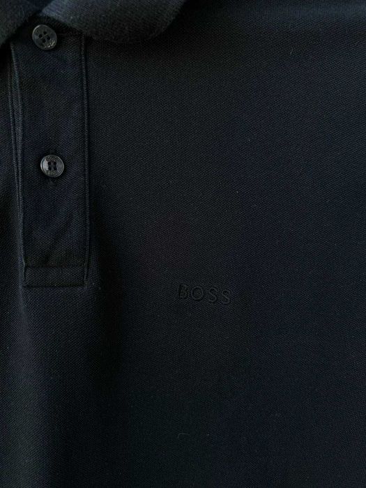 Поло Hugo Boss (М)
