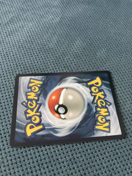 Cartas Pokémon Base Set 1st Edition