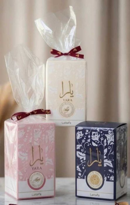 Perfumes Arabes 100ml Lattafa
