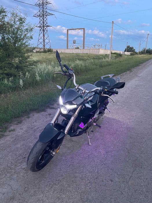 Продам Geon Stinger 250