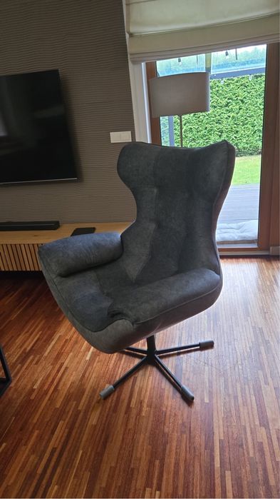 Fotel nowoczesny design