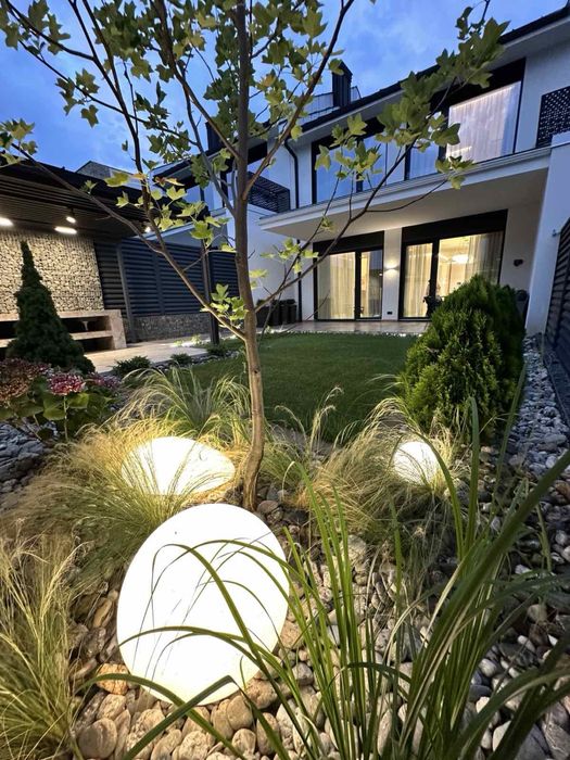 Продам котедж жк Sherwood , 3 спальні, котеджне  містечко Шервуд