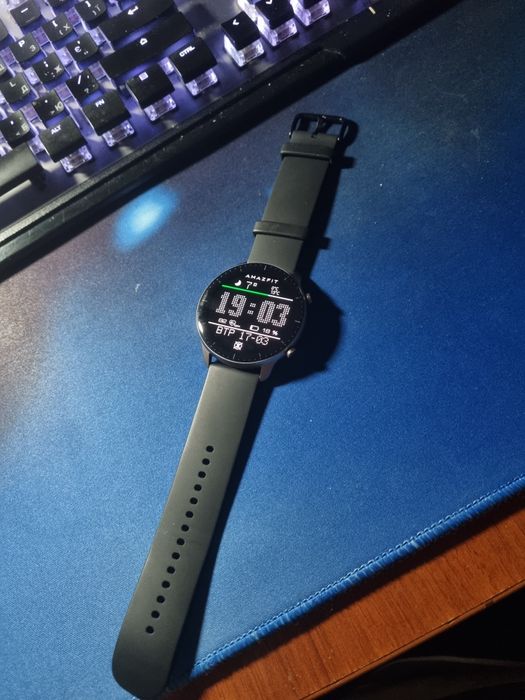 Amazfit gtr 2 New