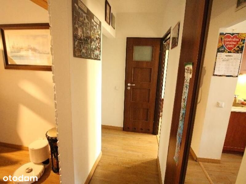 Mieszkanie – Nowy Sącz, Osiedle Gorzków - Widok 3