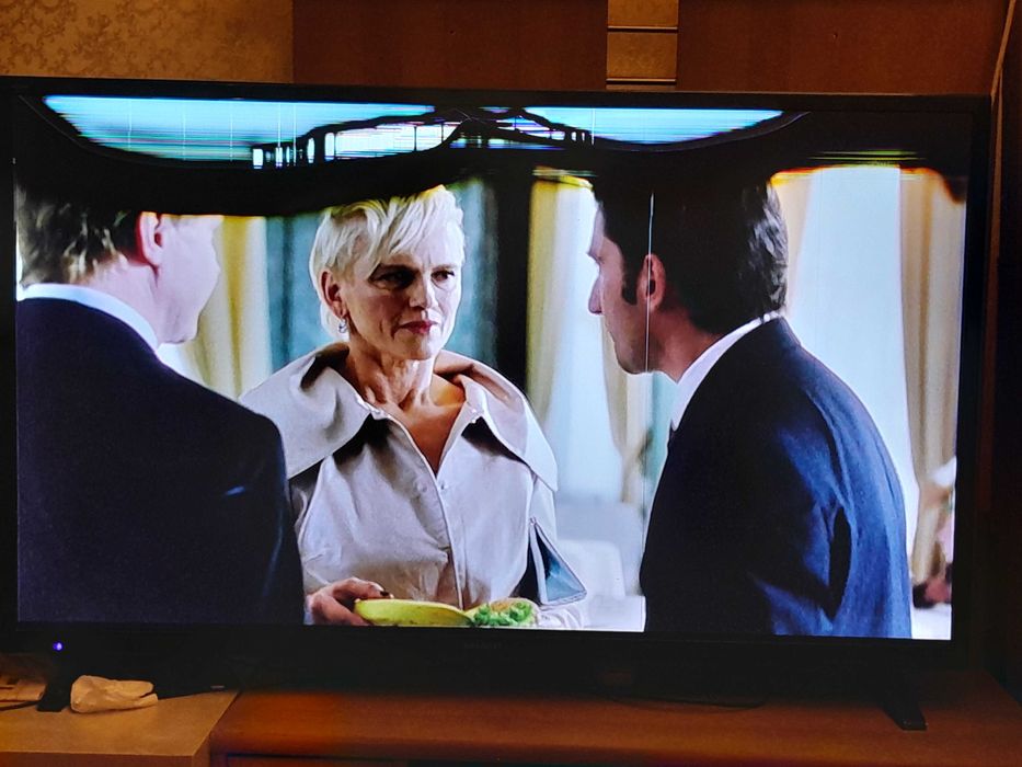 SHARP LC48CFE4042E 48" LED Full HD