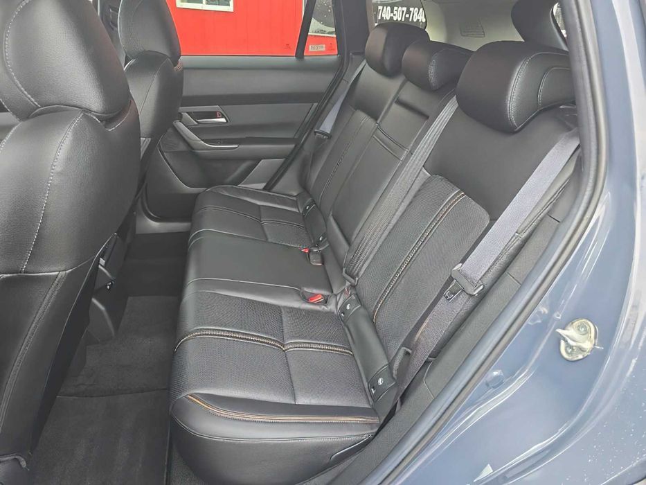 Mazda CX-50 S Premium Plus      2025