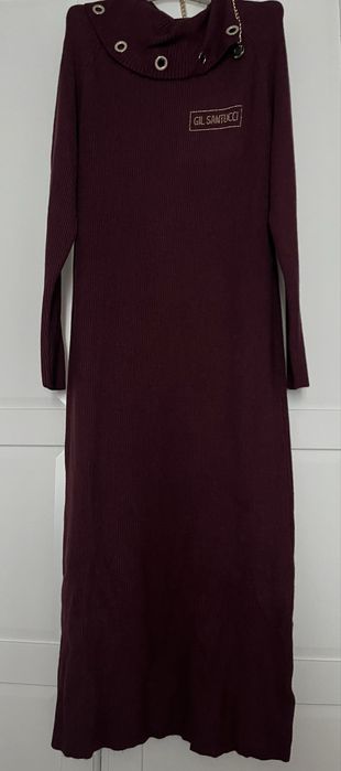 Sukienka Gil Santucci