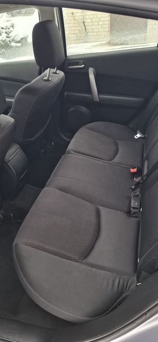 Mazda 6 2.0 2008r full opcja