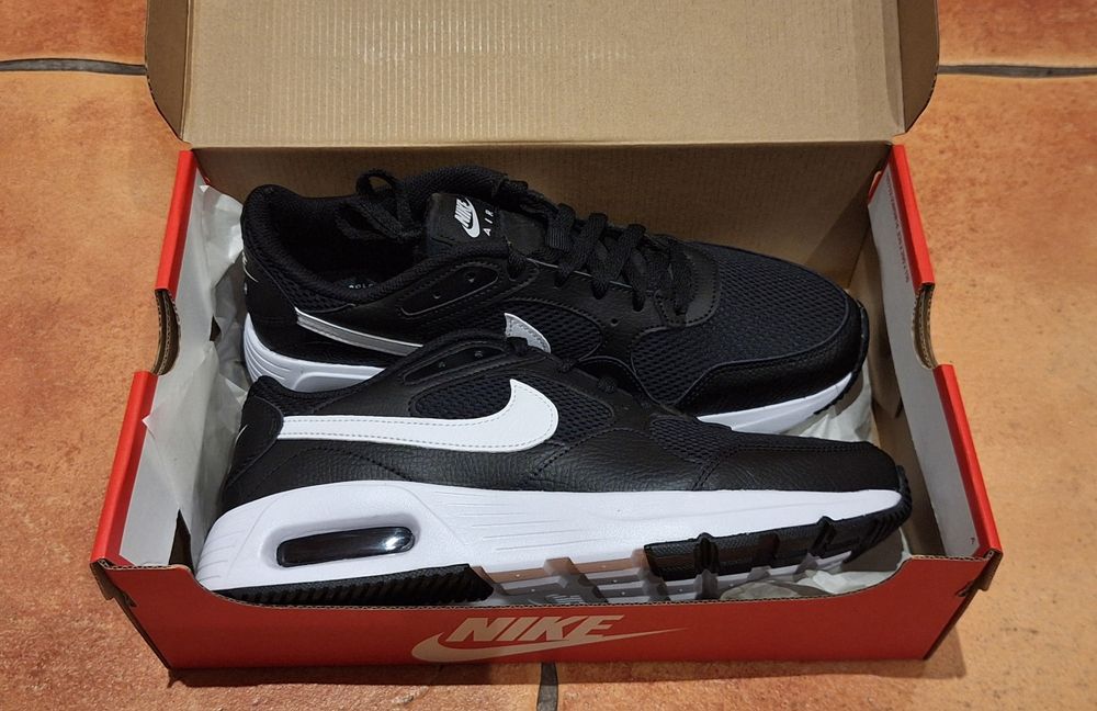 Sapatilhas Nike Air Max SC