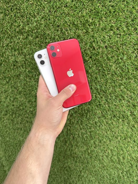 iPhone 11.64/128Gb Never lock