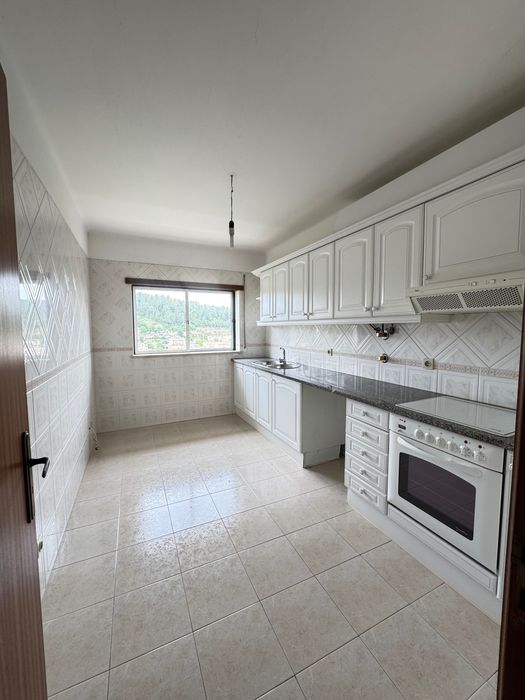 Apartamento T2 como novo