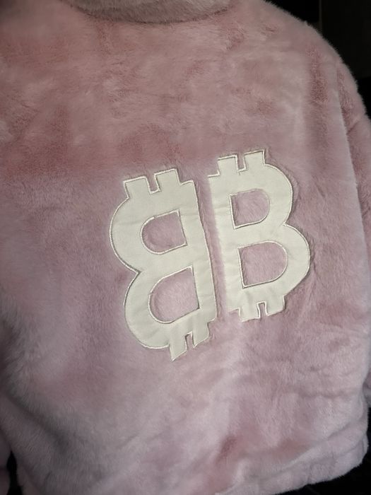 Шубка для принцески