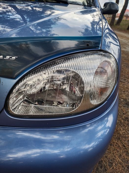 Продам Ланос 1.5