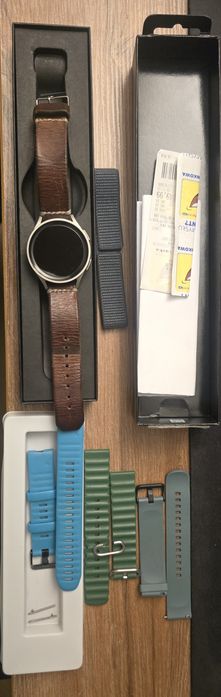 Samsung Galaxy watch 5 pro