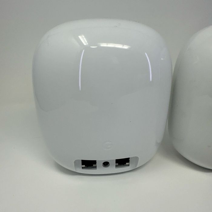 Google Nest WIFI Pro 6E - 3 шт.