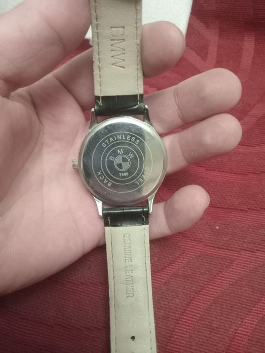 Наручные часы BMW