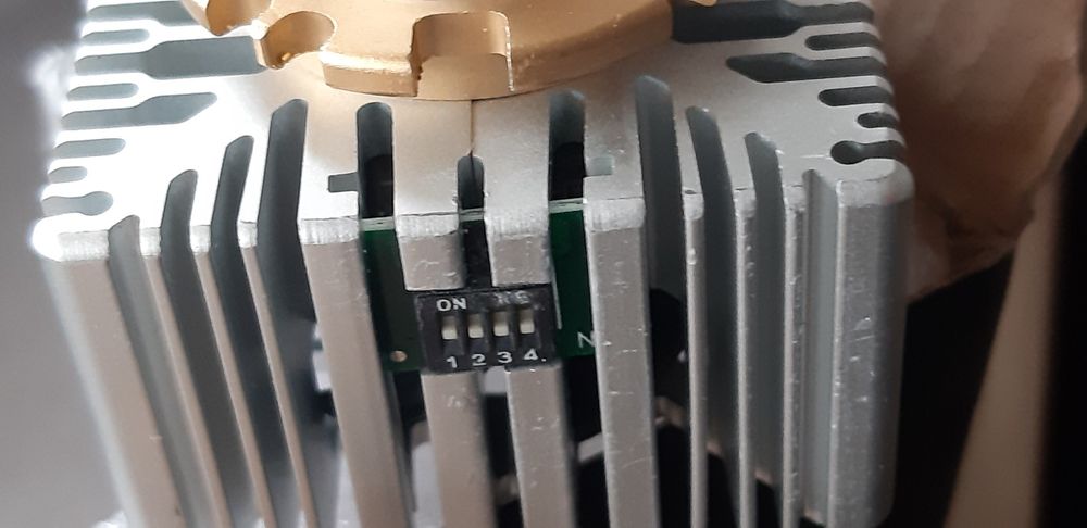 Лампа LED D3S (заміна ксенонових)