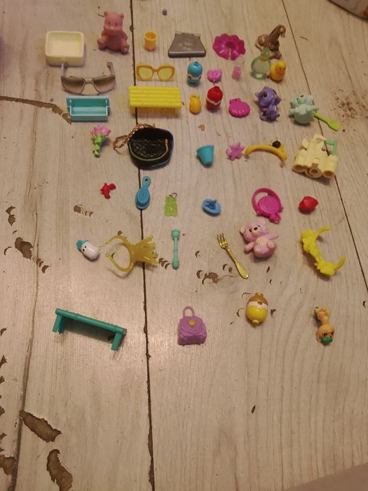 Sprzedam litles petshop odbiór osobisty