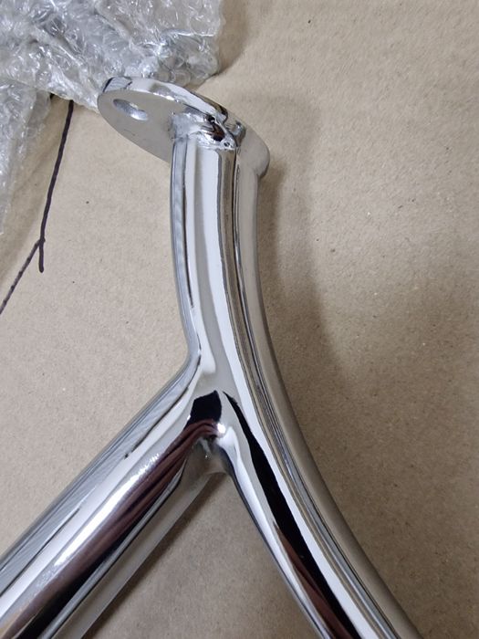 Продам нові ніжки для столу  висота 75-77см