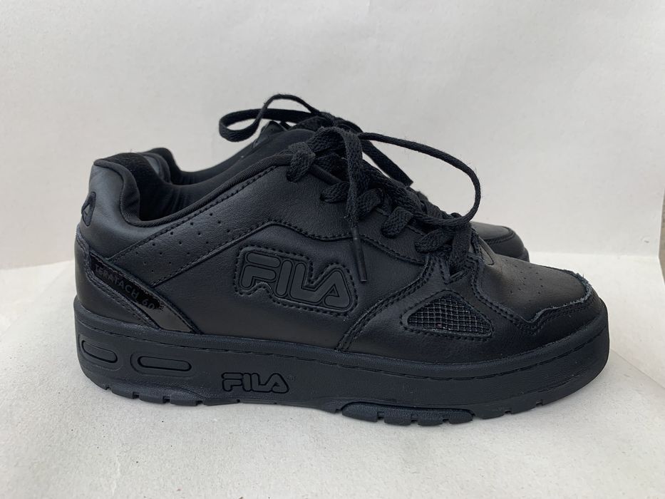 Кроссовки Fila 36(23,5)