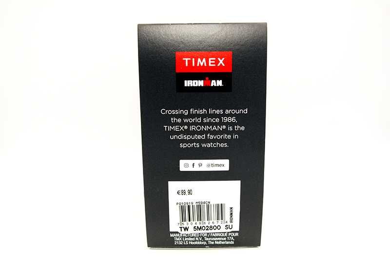 Relógio Digital Timex Novo com Garantia