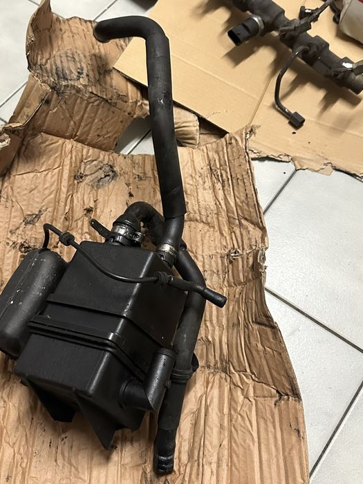 Peças de motor a venda