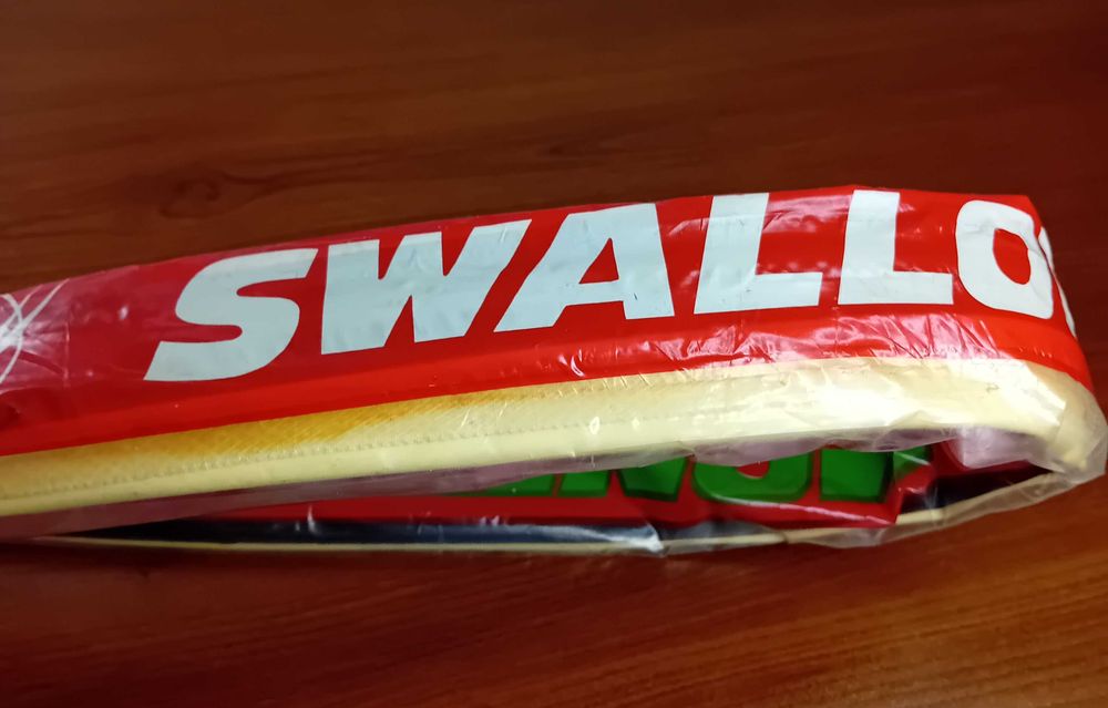Oponodętka, szytka  Swallow Montello  retro / NOWA/.