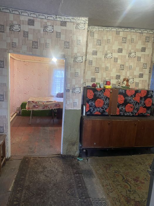 Продам газ. будинок у Лиманвіці(Панютино).