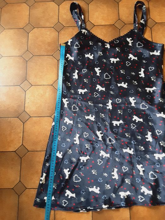 Koszulka damska nocna bielizna