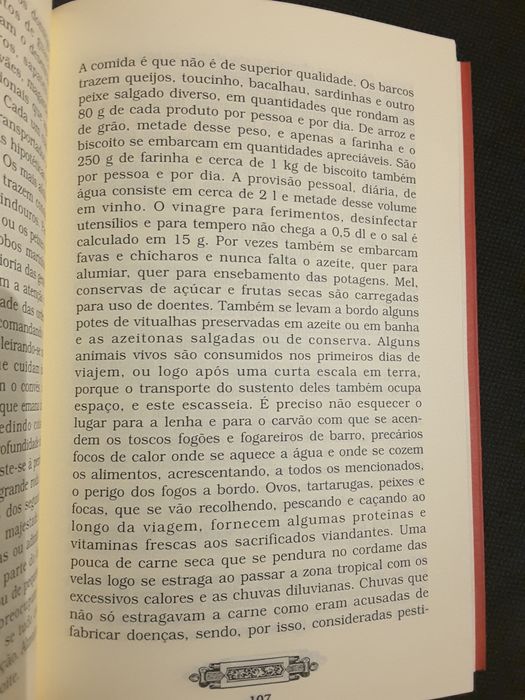 Cartilha do Amante de Café / Romance da Cozinha das Descobertas