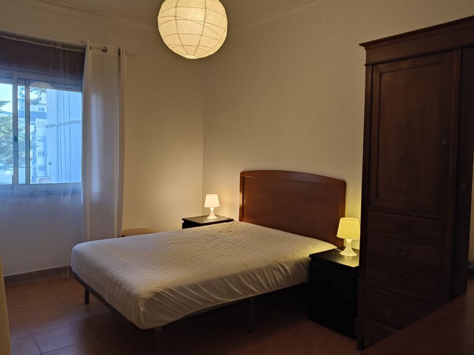 T2 Rinchoa: Renovado, Equipado e Mobilado