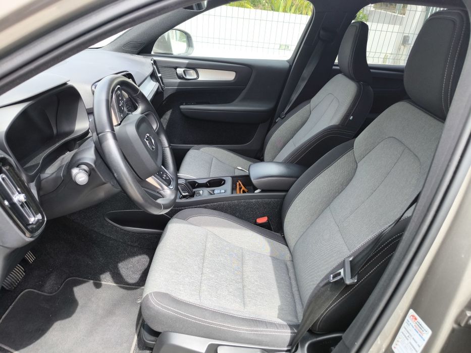 Volvo XC40 T5 Inscription Híbrido 261cv
