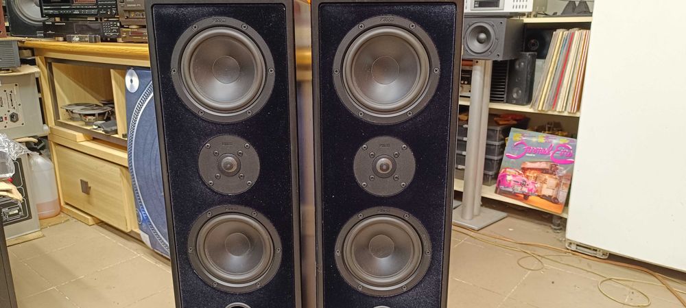 Акустика Canton Ergo 70