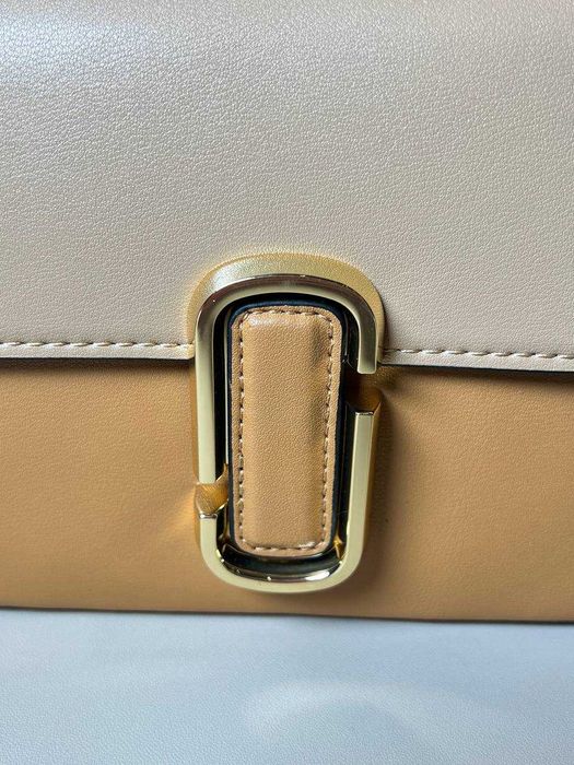 Сумка Marc Jacobs The J Marc Soft