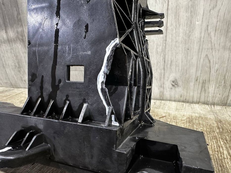 Панель передняя установочная Seat Ibiza 5 Arona ( 2017 - 2024 г. )