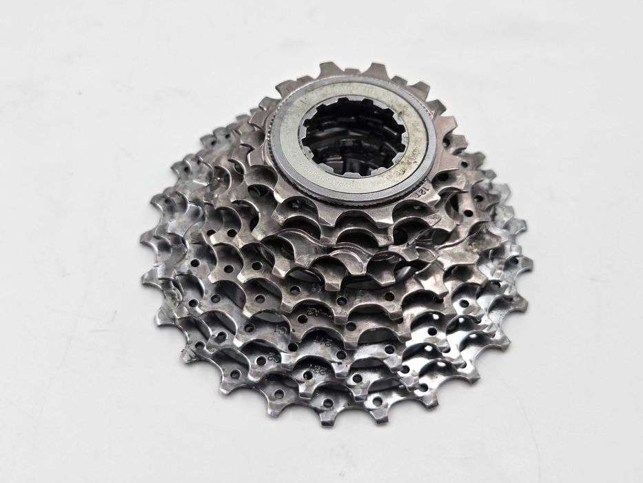 Kaseta Shimano ULTEGRA CS-6500 / 9 rzędów 12-25T