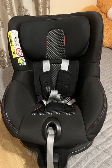Дитяче автокрісло Britax Romer sict inside