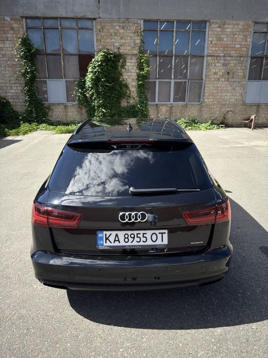 Продається Audi A6C7