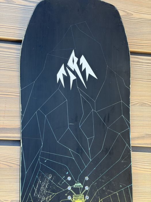 Deska Snowboard Joans 149cm